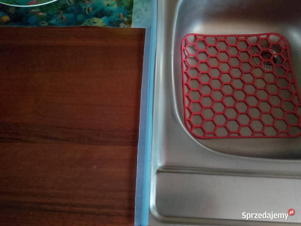 Listwa meblowa maskująca międzyblaty szczeliny Legionowo sprzedam