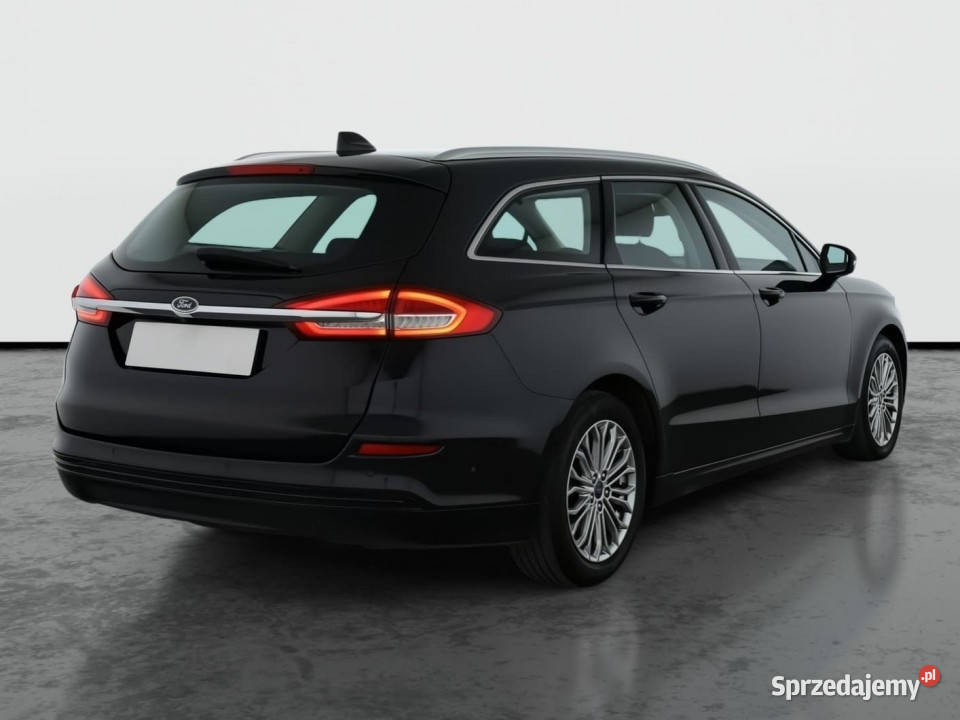 Ford Mondeo 20 EcoBlue Piaseczno sprzedam