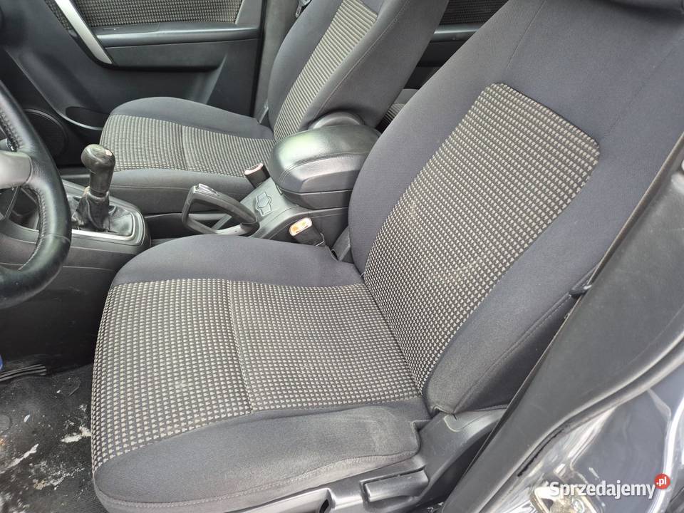 Auto na sprzedaż Siedlce