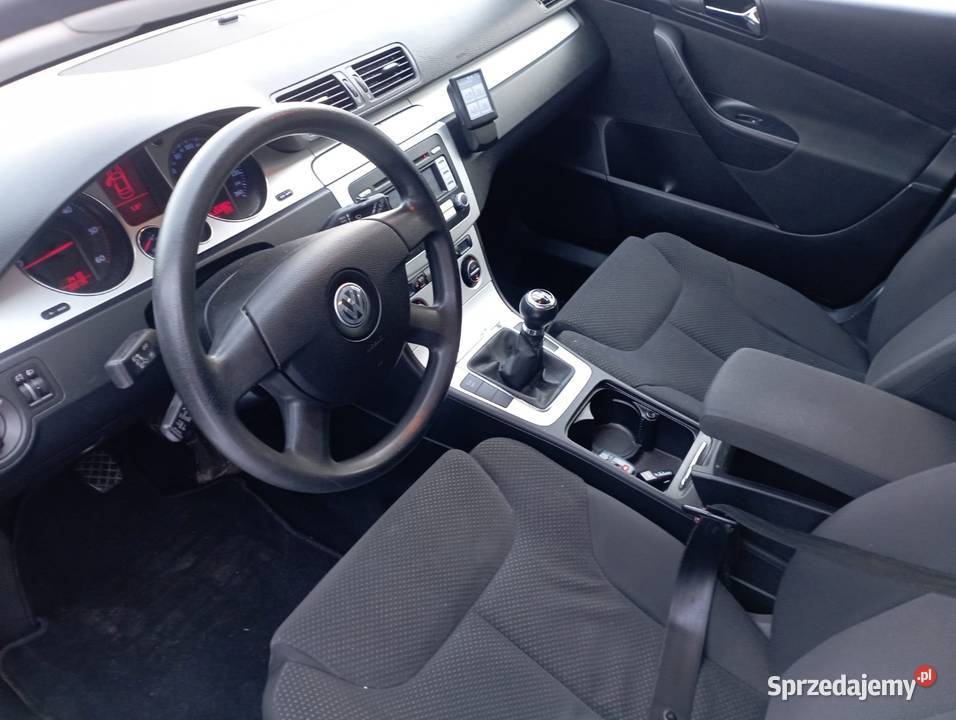 Volkswagen Passat 20 tdi czujnik deszczu Volkswagen lubelskie Ruda Wołoska