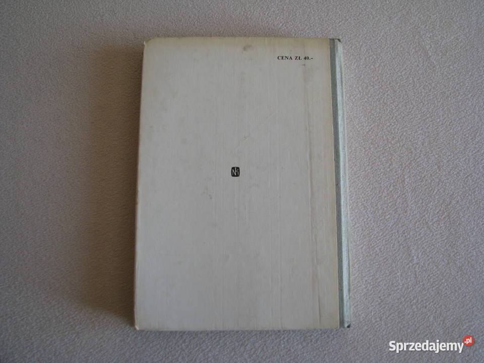 Kapitan Fracasse Teofil Gautier Proza i poezja małopolskie