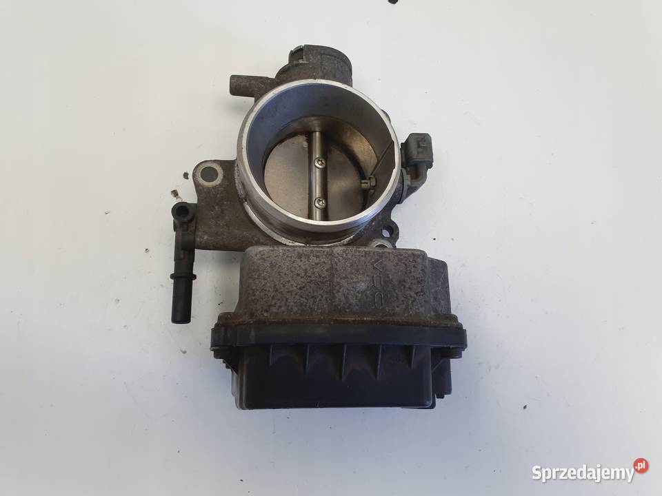 PRZEPUSTNICA Citroen Xsara Picasso 18 16V osobowe lubelskie Chełm