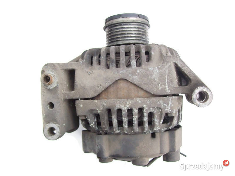 Corsa C Combo 13 CDTI Alternator Rok produkcji 2003 mazowieckie sprzedam