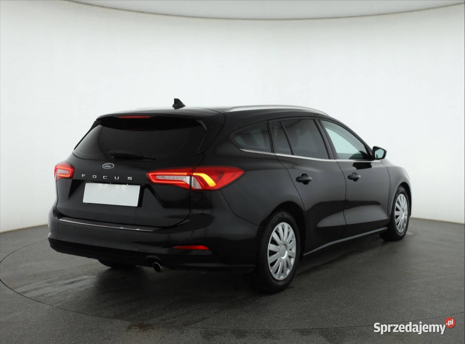 Ford Focus 20 EcoBlue centralny zamek Piaseczno