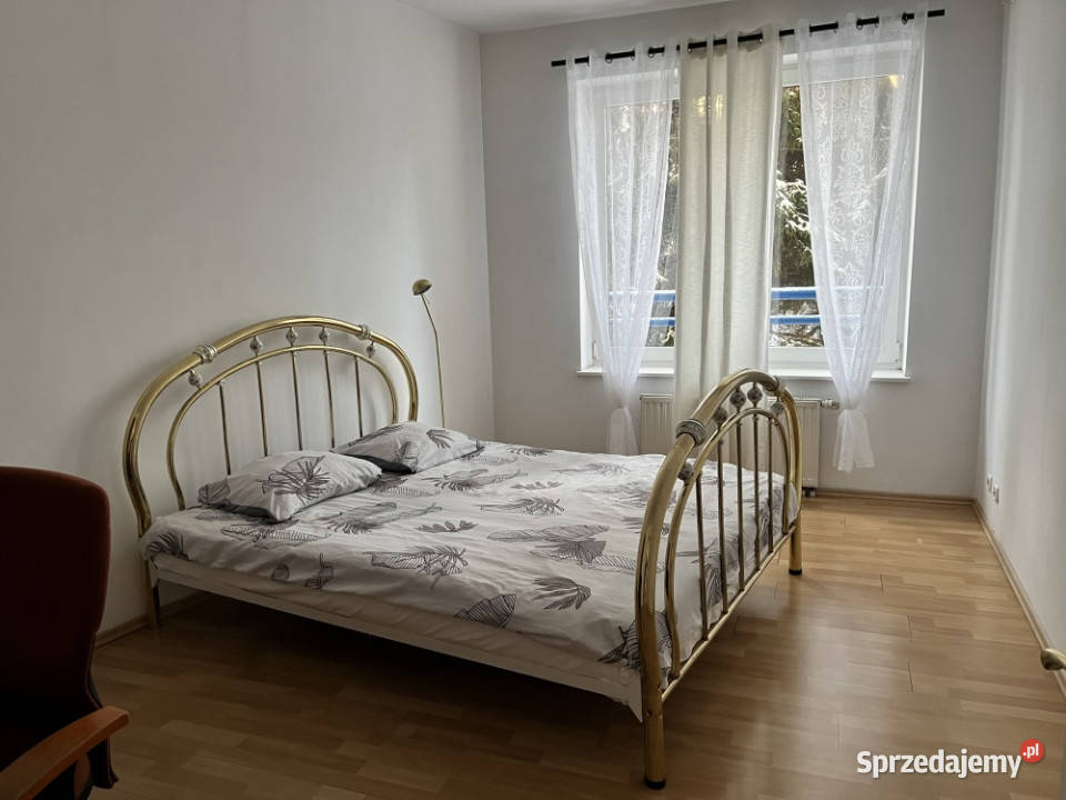 PIEKNE MIESZKANIE 4POKOJE PARKU I JEZIORZE mazowieckie