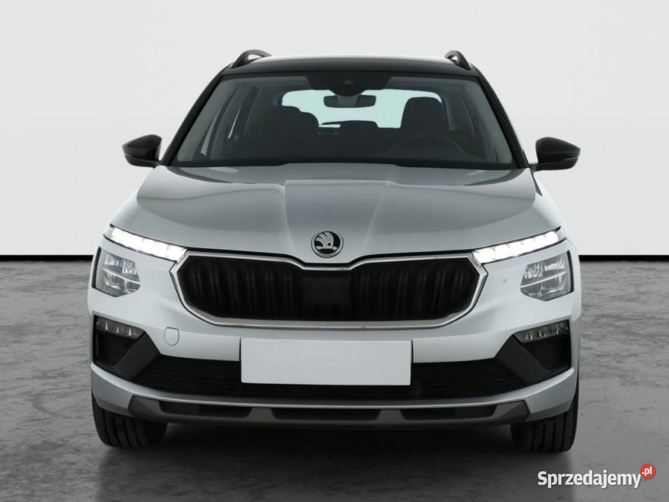 Skoda Kamiq 10 TSI światła LED Łódź sprzedam