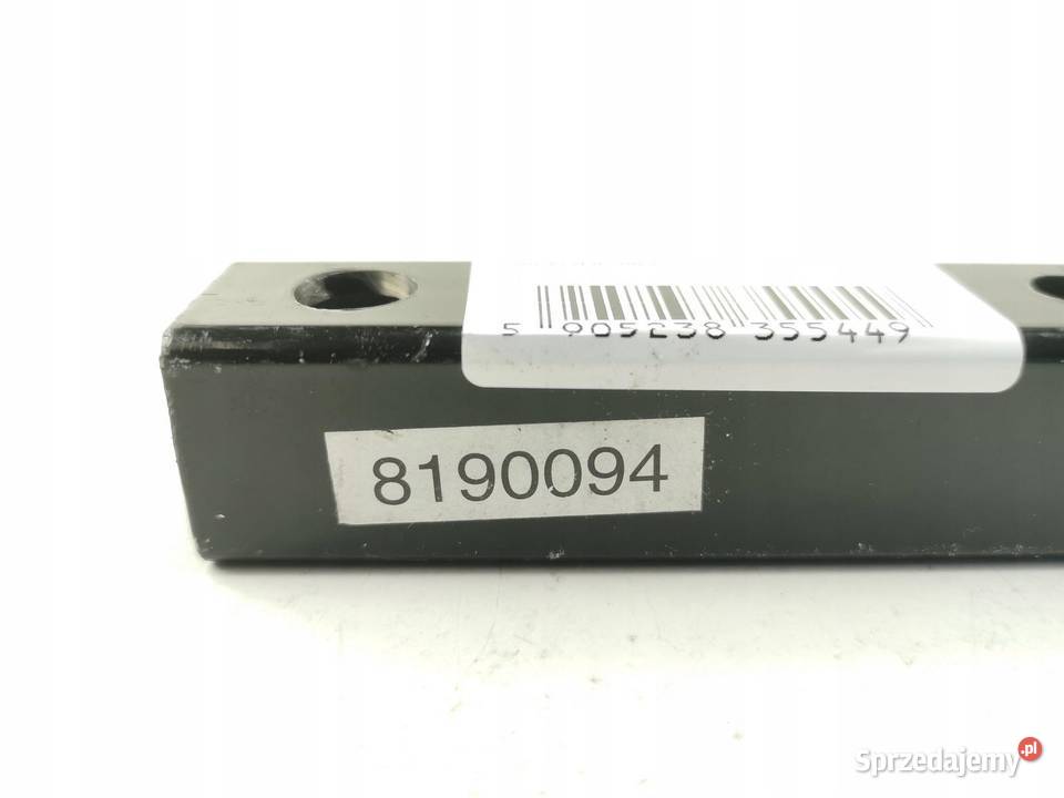 WSPORNIKWYSIĘGNIK SPOJLERA VOLVO 8190094 NOWY
