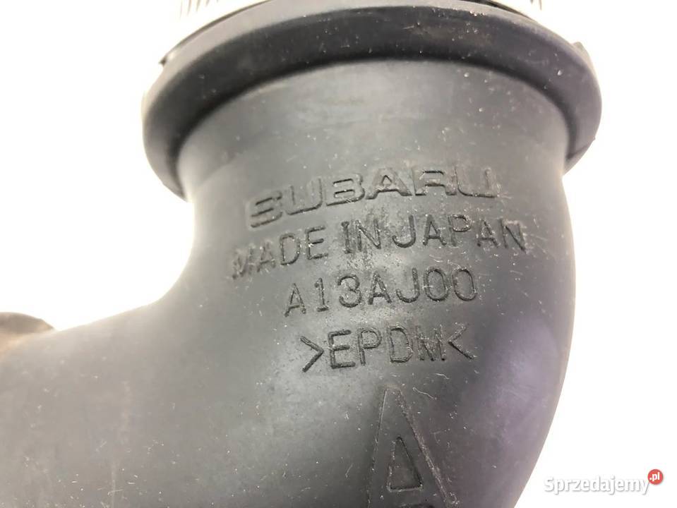 SUBARU OUTBACK IV LEGACY V 20 D 150 2010R RURA