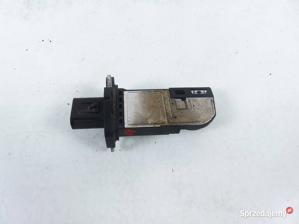 PRZEPŁYWOMIERZ FORD FIESTA MK6 14 TDCi osobowe