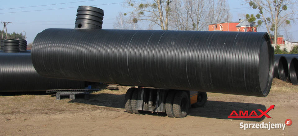 zbiornik na wodę 25000L 25m3 25 000L na Kraków