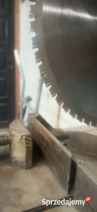 Przecinarka tarczowa do metalu Biała Podlaska