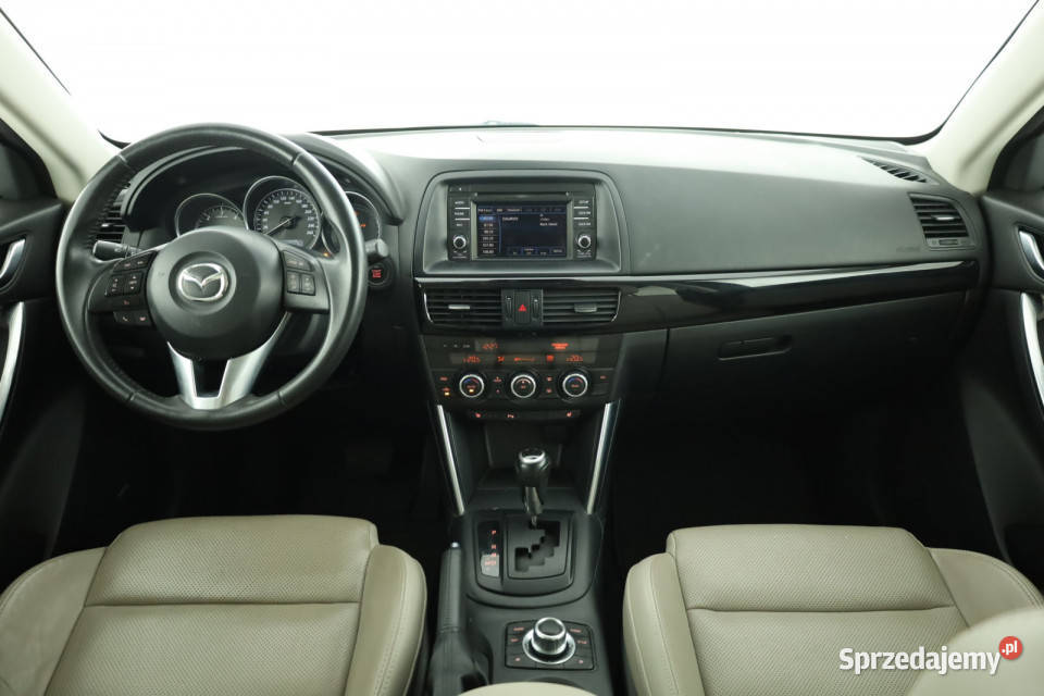Mazda CX5 22 SkyactivD CX-5 Piaseczno