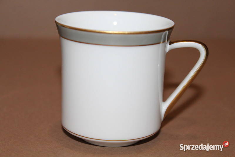 Serwis kawowy Thomas 12 osób 803 FiaF Szczecin