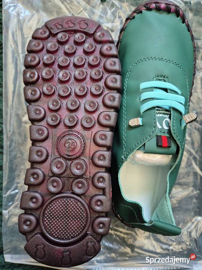 Kapcie sneakersy łódzkie Pabianice sprzedam