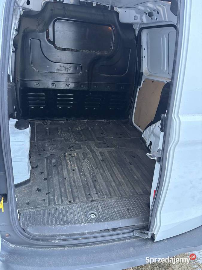 Ford Transit Courier 10 benzyna 125 Sprzedam benzyna