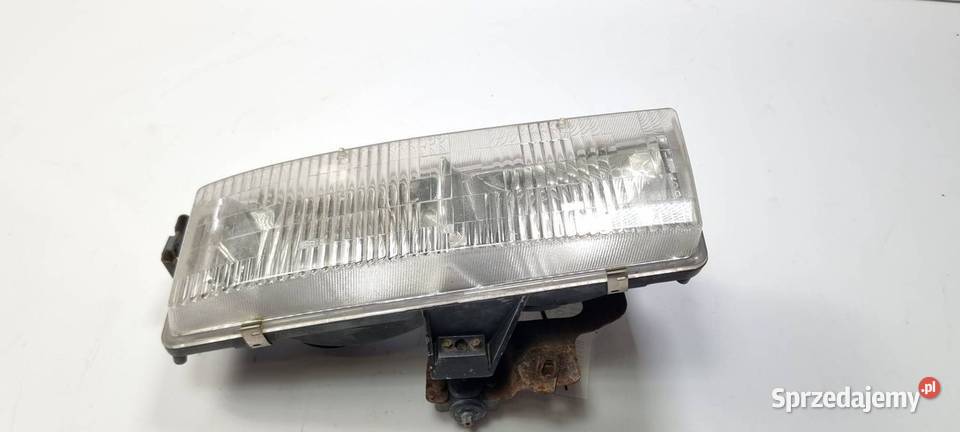 LAMPA PRAWA PRZÓD CHEVROLET EXPRESS kujawsko-pomorskie Lipno
