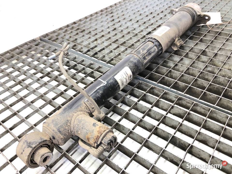 AMORTYZATOR LEWY TYŁ VW TOURAN Minivan