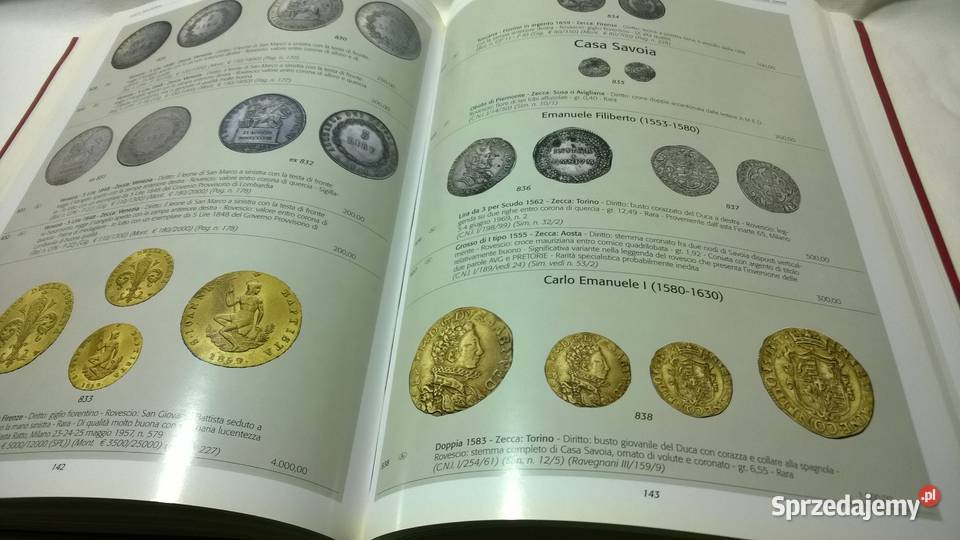 KATALOG AUKCYJNY 2012 Numizmatyka sprzedam