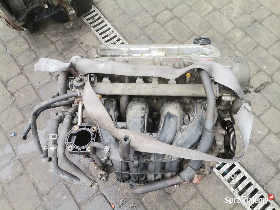 SUZUKI SWIFT MK6 WAGON R SILNIK M13A 13 Nowy Sącz