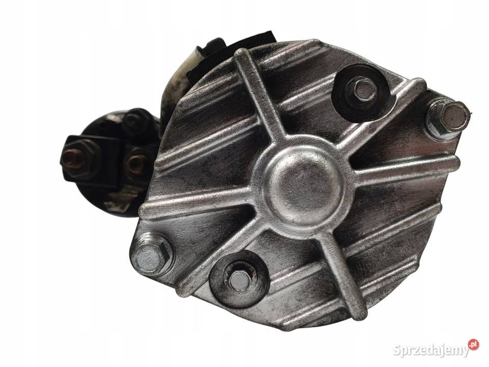 ROZRUSZNIK Ford Mondeo IV 20 TDCI UFBA osobowe Chełm