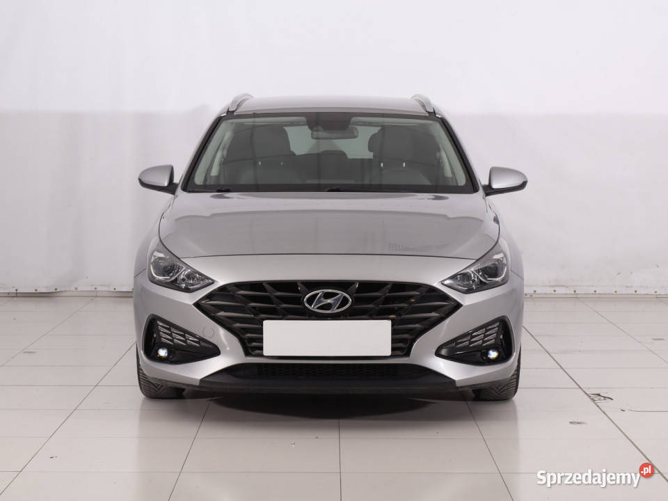 Hyundai i30 10 TGDI pierwszy właściciel Piaseczno sprzedam