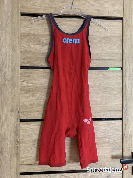 Zestaw skorka i plecak marki arena Bytom sprzedam