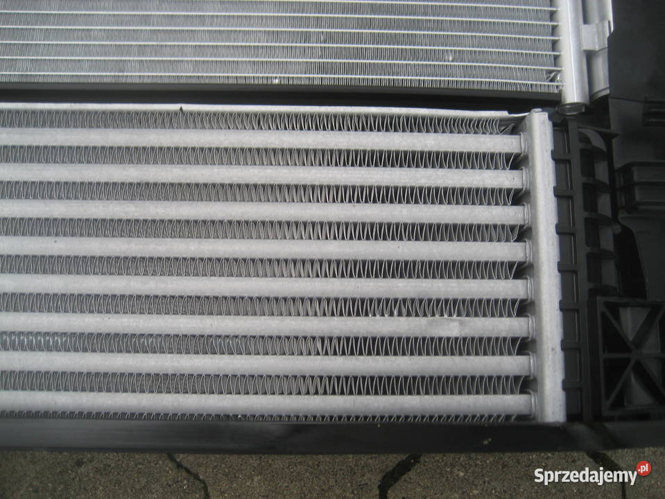 mini f65 f66 f67 u25 bmw f70 chłodnica wody