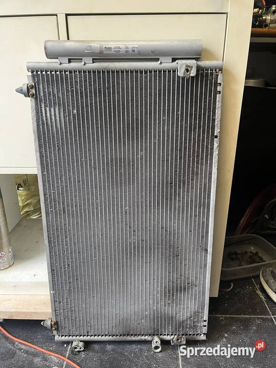 Chłodnica klimatyzacji 940368 lexus gs300 osobowe kujawsko-pomorskie