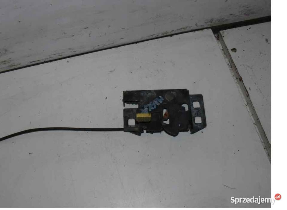 ZAMEK MASKI FORD MONDEO MK2 HB 98R małopolskie Wielkie Drogi