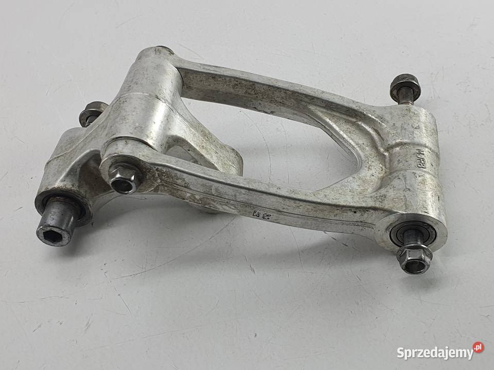 Kiwak Lacznik Wahacza Kosci Honda Crf 1000 Łódź sprzedam