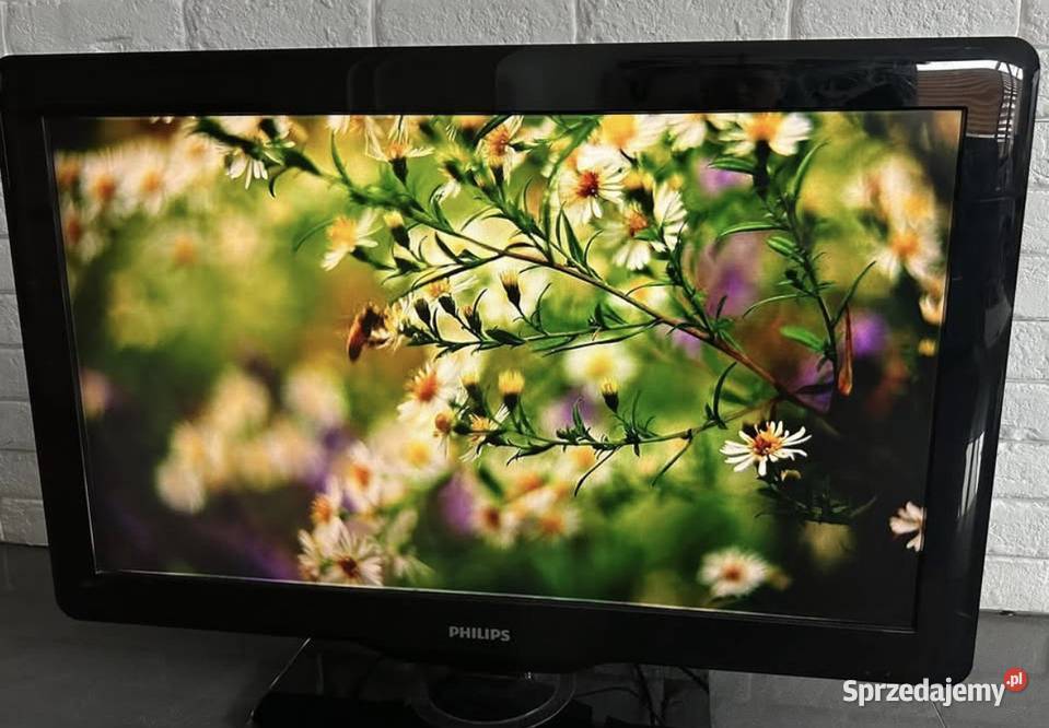 Telewizor Philips 32 Góra Bałdrzychowska-Kolonia sprzedam