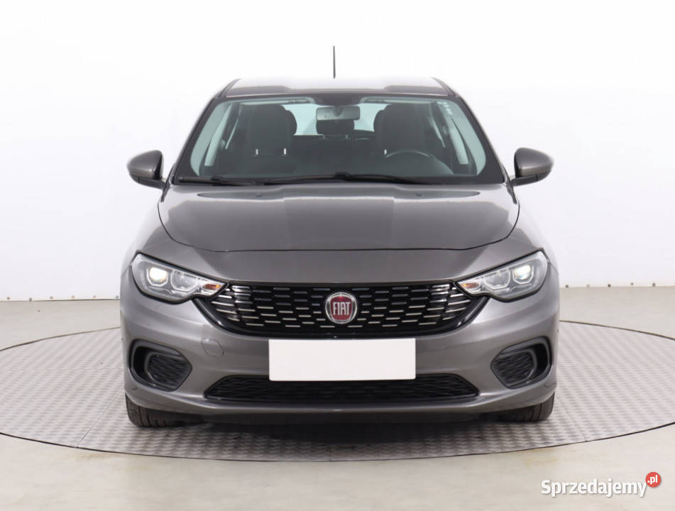 Fiat Tipo 14 TJet manualna Piaseczno sprzedam