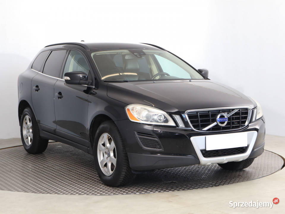 Volvo XC60 D3 sprzedam
