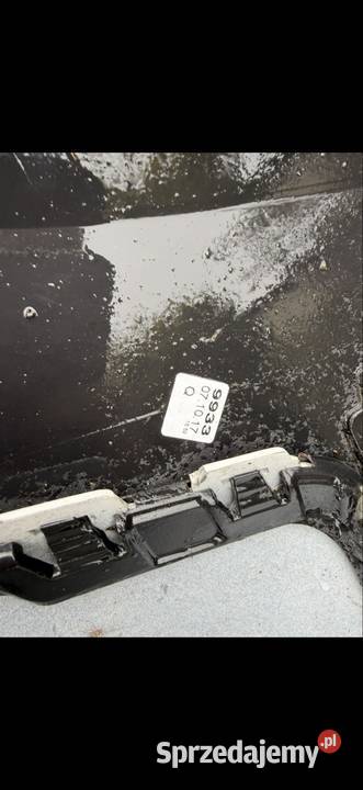 Zderzak tył mini countryman f60 lift osobowe Krotoszyn