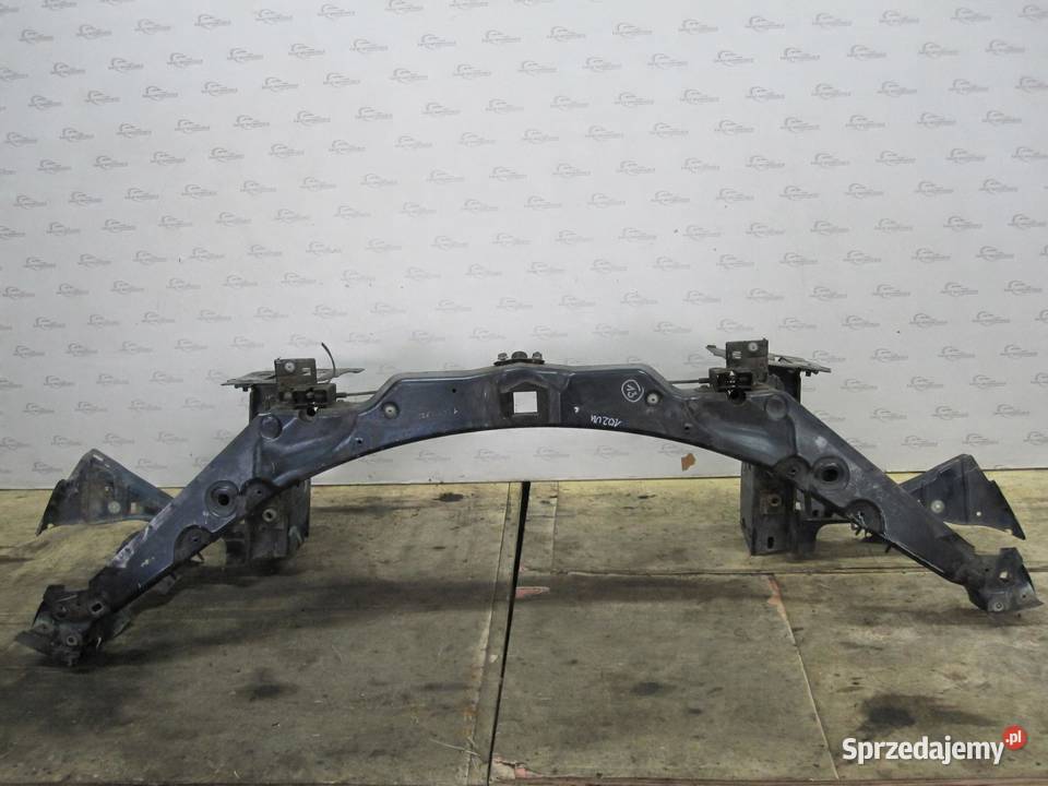 JAGUAR XF I 09r pas przód 9X2316290AA
