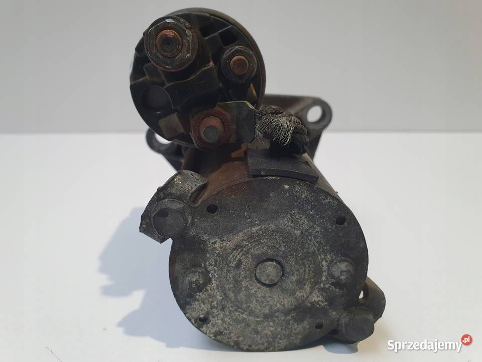 ROZRUSZNIK Saab 93 93 II 20 T turbo B207R Chełm