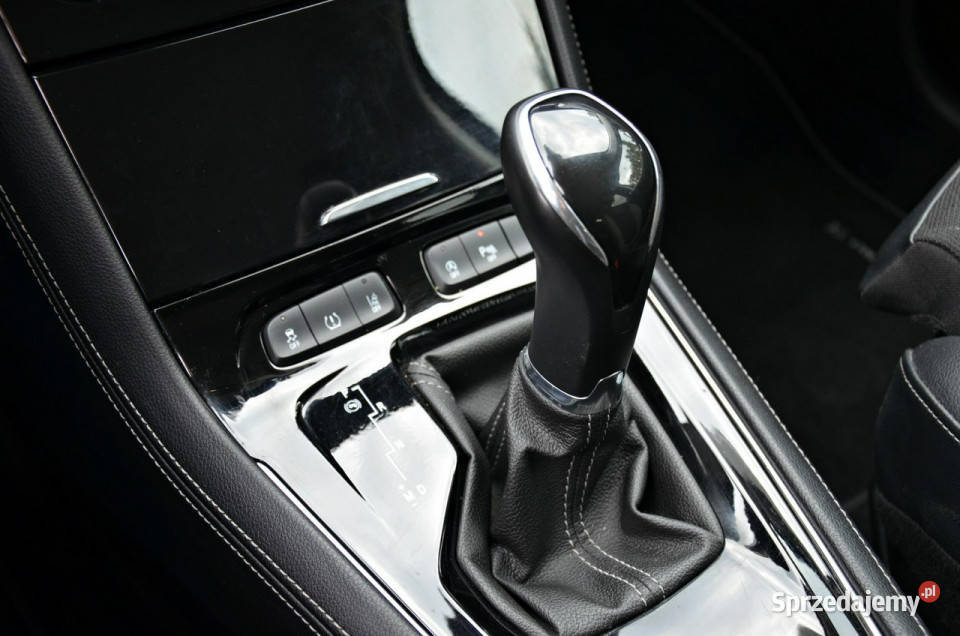 Opel Grandland X 12 Benz 130 Automat Kamera Full gniazdo AUX Grandland X