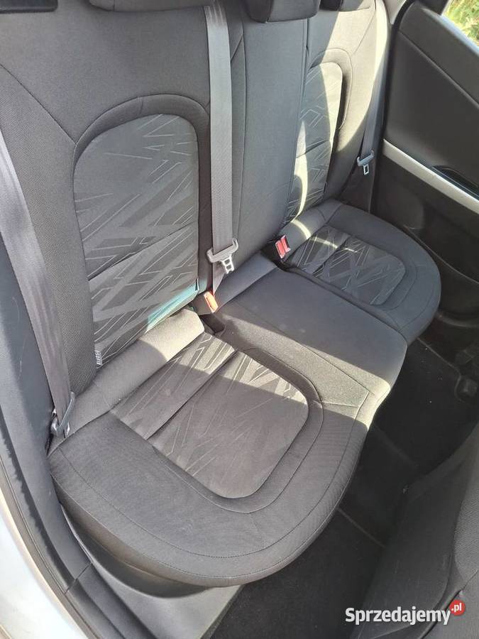 Sprzedam kia ceed 2 lift Ostrów Wielkopolski