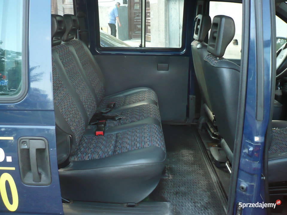 PEUGEOT EXPERT 19 D Motoryzacja Szczecin