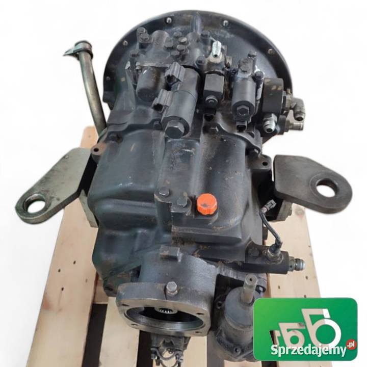 Skrzynia biegów TLB1 Carraro 131152 TEREX 860 Rolnictwo Wilkowo