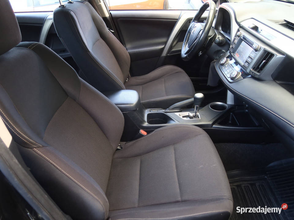 Toyota RAV 4 20 VVTi czujnik zmierzchu śląskie Katowice sprzedam