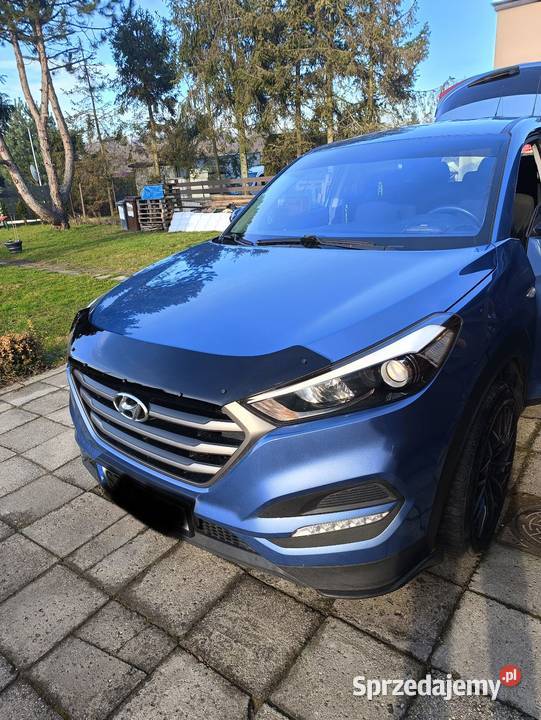 Sprzedam Tucson bluetooth Zabrze