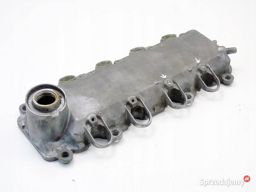 POKRYWA ZAWORÓW 12 8V IDSI HONDA JAZZ II CIVIC Sosnowiec sprzedam