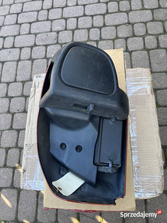 HARLEYDAVIDSON TOURING ROAD GLIDE ELECTRA Białystok