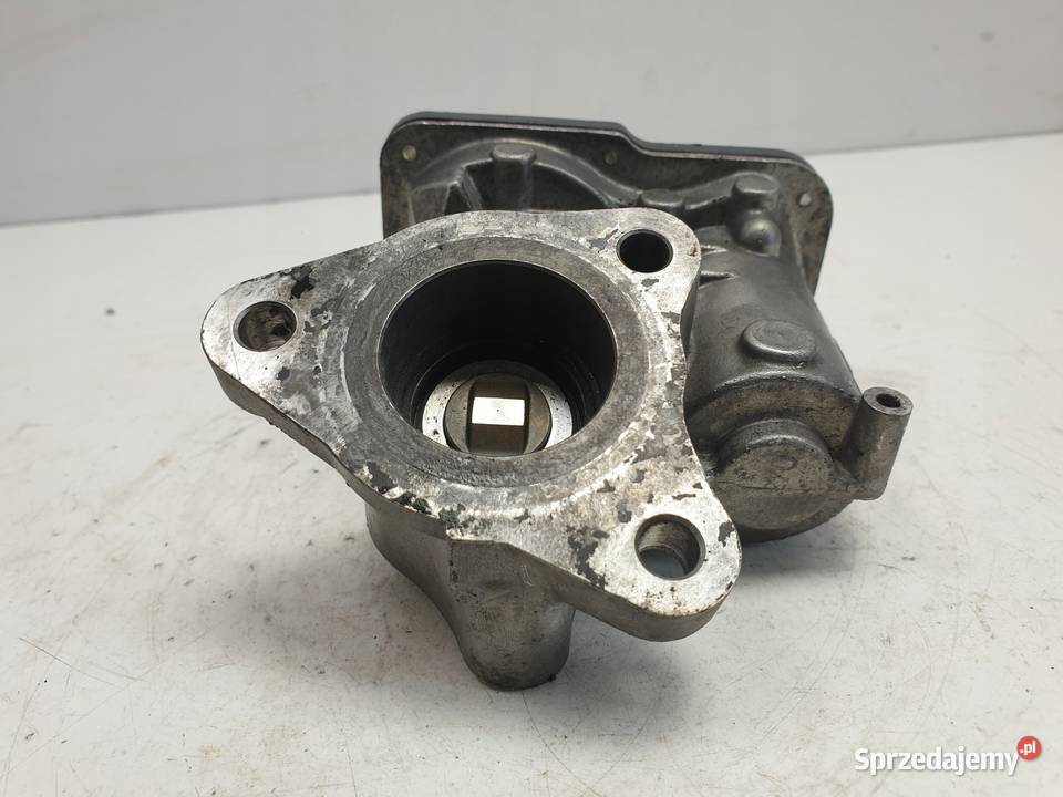 Nissan Qashqai 15 DCi ZAWÓR EGR H8201143495 Chełm