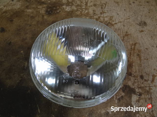 klosz lampy FER MZ ES 250 Trophy org DDR Żary