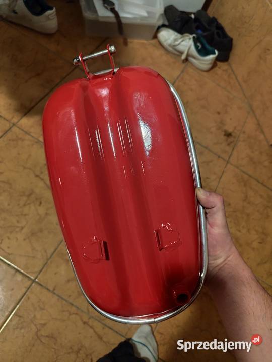 Bal komar Przeworsk sprzedam