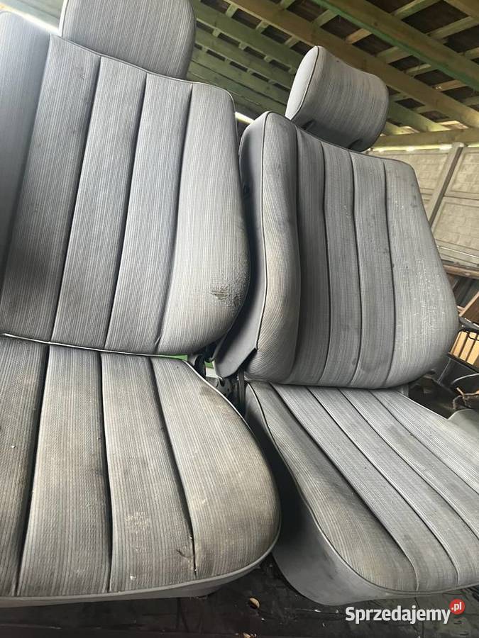 Mercedes w124 coupe Waleńczów