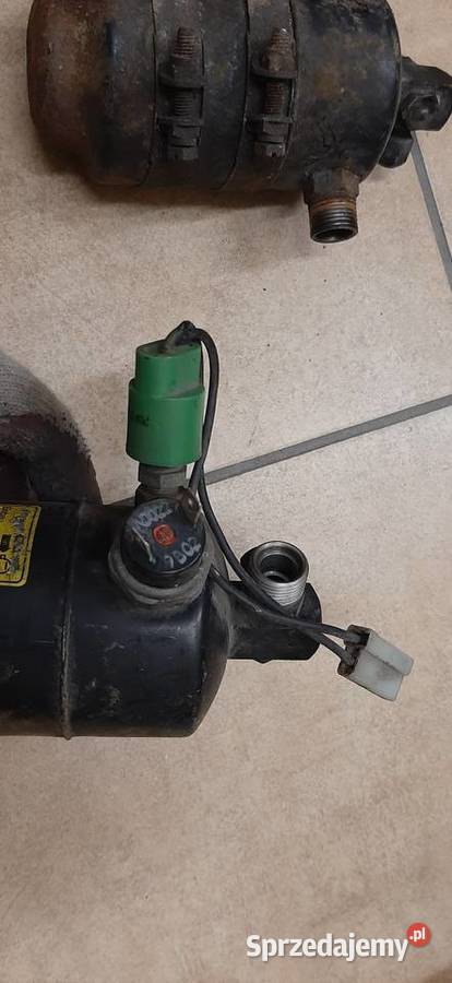 osuszacz klimatyzacji do bmw e23 klimatyzacja Ogrzewanie, wentylacja i klimatyzacja Mińsk Mazowiecki