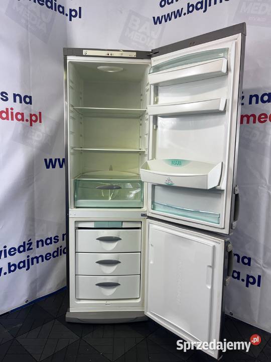 LODÓWKA Brandt 187 Klas A DostawaGwarancja Pruszków